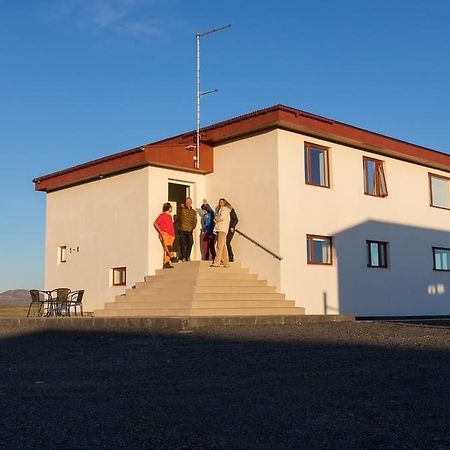 Grimstunga Guesthouse Myvatn Dış mekan fotoğraf