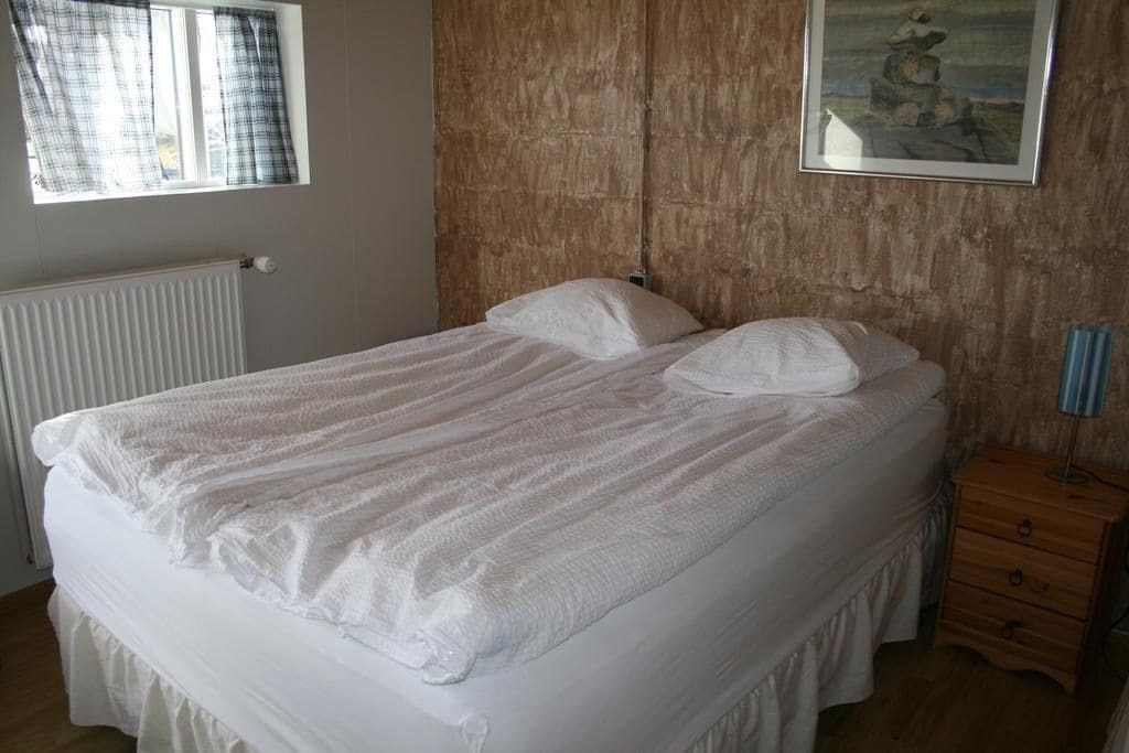 Grimstunga Guesthouse Myvatn Dış mekan fotoğraf